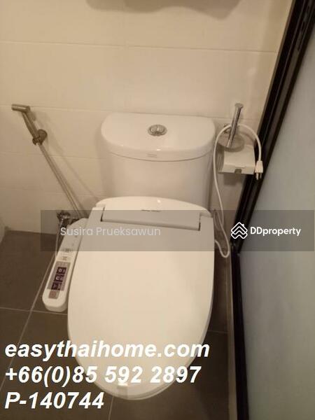 Pause Sukhumvit 103, Bangkok, Soi Udom Suk 7 Udom Suk Road, Bang Na, Bang Na, Bangkok, 1 Bedroom, 21 sqm, Condo For Sale, by Susira Prueksawun, 11448107 - DDproperty.com