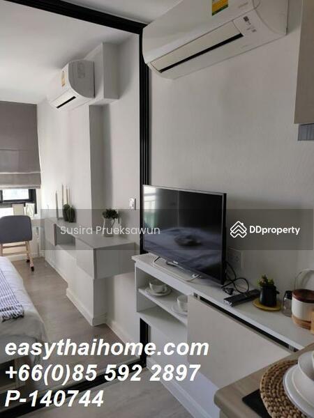 Pause Sukhumvit 103, Bangkok, Soi Udom Suk 7 Udom Suk Road, Bang Na, Bang Na, Bangkok, 1 Bedroom, 21 sqm, Condo For Sale, by Susira Prueksawun, 11448107 - DDproperty.com