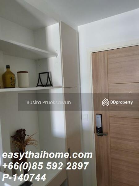 Pause Sukhumvit 103, Bangkok, Soi Udom Suk 7 Udom Suk Road, Bang Na, Bang Na, Bangkok, 1 Bedroom, 21 sqm, Condo For Sale, by Susira Prueksawun, 11448107 - DDproperty.com