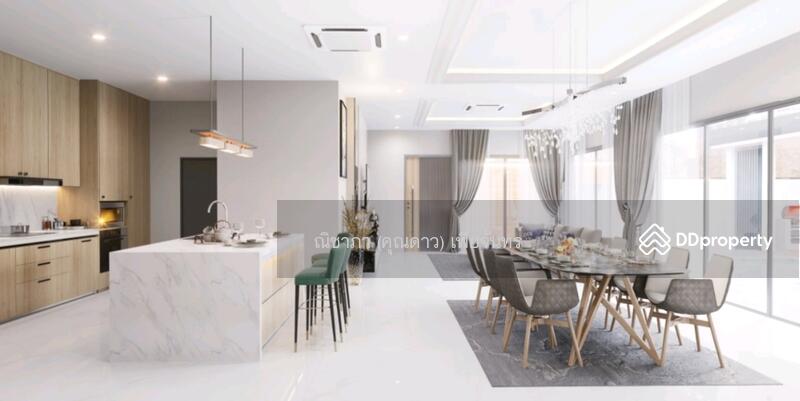 New House for sale, Chon Buri (Pattaya), อ่างเก็บน้ำมาบประชัน - โป่ง, Poong, Bang Lamung (Pattaya), Chon Buri (Pattaya), 3 Bedrooms, 323 sqm, Single Detached House For Sale, by Nichapa Phiachan, 11448181 - DDproperty.com
