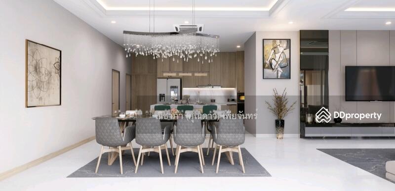 New House for sale, Chon Buri (Pattaya), อ่างเก็บน้ำมาบประชัน - โป่ง, Poong, Bang Lamung (Pattaya), Chon Buri (Pattaya), 3 Bedrooms, 323 sqm, Single Detached House For Sale, by Nichapa Phiachan, 11448181 - DDproperty.com