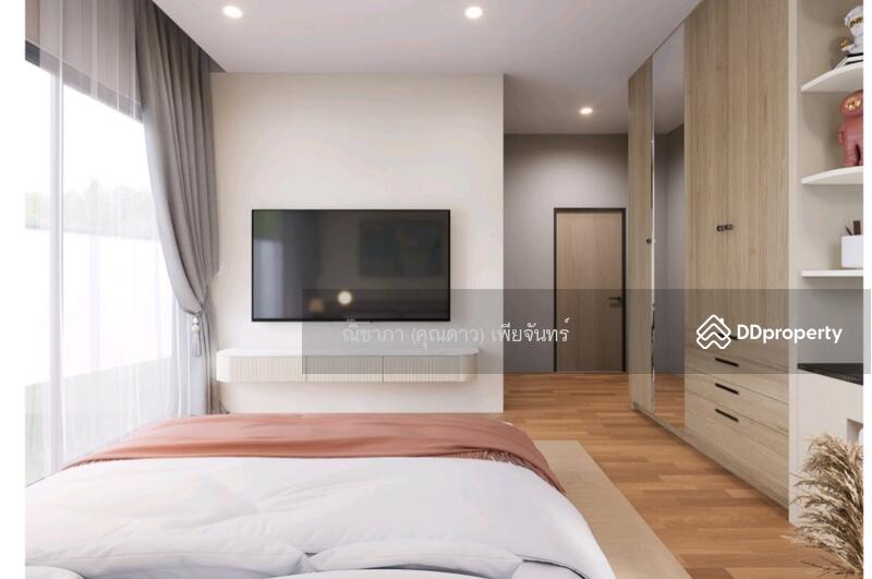 New House for sale, Chon Buri (Pattaya), อ่างเก็บน้ำมาบประชัน - โป่ง, Poong, Bang Lamung (Pattaya), Chon Buri (Pattaya), 3 Bedrooms, 323 sqm, Single Detached House For Sale, by Nichapa Phiachan, 11448181 - DDproperty.com