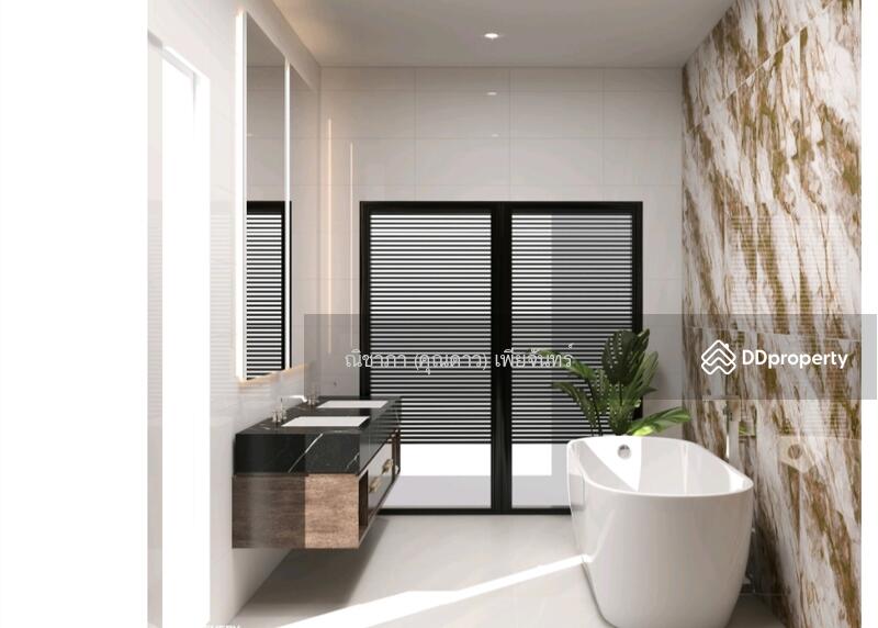 New House for sale, Chon Buri (Pattaya), อ่างเก็บน้ำมาบประชัน - โป่ง, Poong, Bang Lamung (Pattaya), Chon Buri (Pattaya), 3 Bedrooms, 323 sqm, Single Detached House For Sale, by Nichapa Phiachan, 11448181 - DDproperty.com