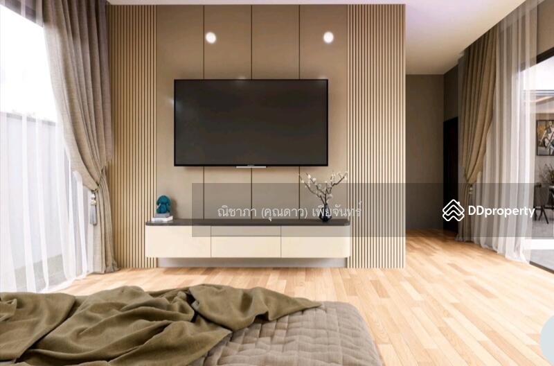 New House for sale, Chon Buri (Pattaya), อ่างเก็บน้ำมาบประชัน - โป่ง, Poong, Bang Lamung (Pattaya), Chon Buri (Pattaya), 3 Bedrooms, 323 sqm, Single Detached House For Sale, by Nichapa Phiachan, 11448181 - DDproperty.com