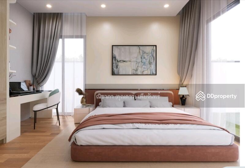 ใกล้อ่างเก็บน้ำมาบประชัน - โป่ง - พัทยา ตำบลโป่ง อำเภอบางละมุง จังหวัดชลบุรี20150, ชลบุรี, อ่างเก็บน้ำมาบประชัน - โป่ง, โป่ง, บางละมุง, ชลบุรี, 323 ตร.ม., บ้านเดี่ยว ขาย, โดย ณิชาภา (คุณดาว) เพียจันทร์, 11448181 - DDproperty.com