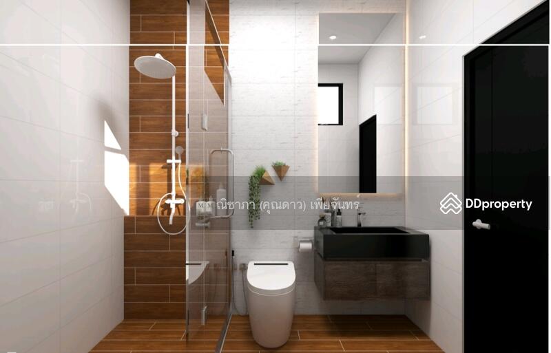 New House for sale, Chon Buri (Pattaya), อ่างเก็บน้ำมาบประชัน - โป่ง, Poong, Bang Lamung (Pattaya), Chon Buri (Pattaya), 3 Bedrooms, 323 sqm, Single Detached House For Sale, by Nichapa Phiachan, 11448181 - DDproperty.com