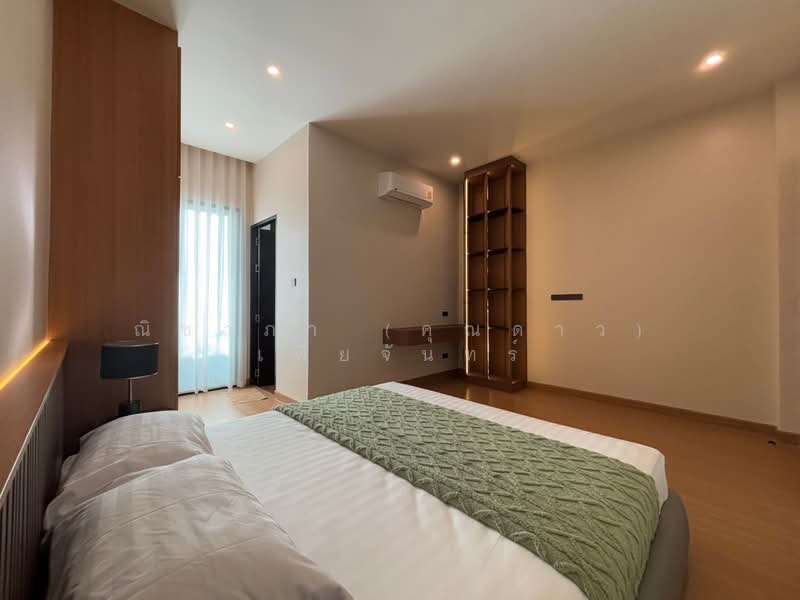 New House for sale, Chon Buri (Pattaya), อ่างเก็บน้ำมาบประชัน - โป่ง, Poong, Bang Lamung (Pattaya), Chon Buri (Pattaya), 3 Bedrooms, 323 sqm, Single Detached House For Sale, by Nichapa Phiachan, 11448181 - DDproperty.com