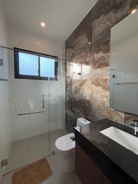 ใกล้อ่างเก็บน้ำมาบประชัน - โป่ง - พัทยา ตำบลโป่ง อำเภอบางละมุง จังหวัดชลบุรี20150, ชลบุรี, อ่างเก็บน้ำมาบประชัน - โป่ง, โป่ง, บางละมุง, ชลบุรี, 323 ตร.ม., บ้านเดี่ยว ขาย, โดย ณิชาภา (คุณดาว) เพียจันทร์, 11448181 - DDproperty.com