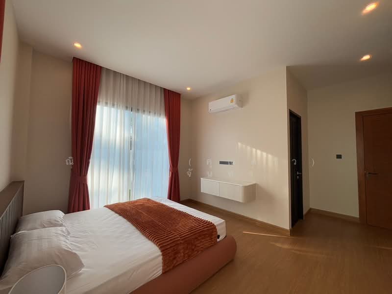 New House for sale, Chon Buri (Pattaya), อ่างเก็บน้ำมาบประชัน - โป่ง, Poong, Bang Lamung (Pattaya), Chon Buri (Pattaya), 3 Bedrooms, 323 sqm, Single Detached House For Sale, by Nichapa Phiachan, 11448181 - DDproperty.com