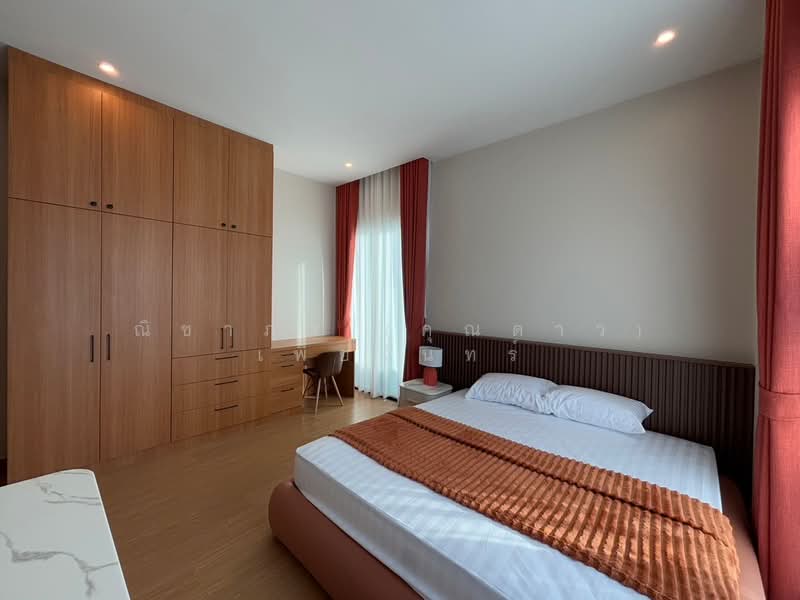 ใกล้อ่างเก็บน้ำมาบประชัน - โป่ง - พัทยา ตำบลโป่ง อำเภอบางละมุง จังหวัดชลบุรี20150, ชลบุรี, อ่างเก็บน้ำมาบประชัน - โป่ง, โป่ง, บางละมุง, ชลบุรี, 323 ตร.ม., บ้านเดี่ยว ขาย, โดย ณิชาภา (คุณดาว) เพียจันทร์, 11448181 - DDproperty.com