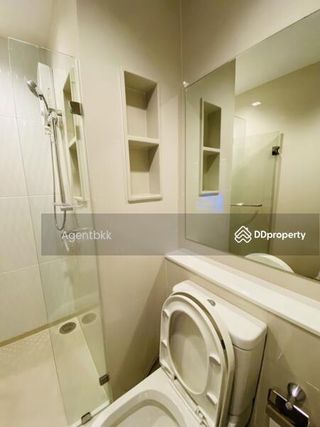 Life Asoke-Rama 9, Bangkok, 626 Asoke-Dindaeng Road, Makkasan, Ratchathewi, Bangkok, 1 Bedroom, 25 sqm, Condo For Rent, by Agentbkk, 11448217 - DDproperty.com