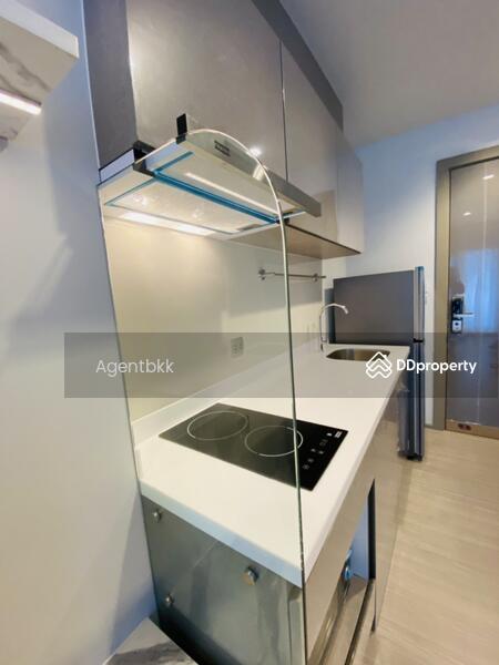 Life Asoke-Rama 9, Bangkok, 626 Asoke-Dindaeng Road, Makkasan, Ratchathewi, Bangkok, 1 Bedroom, 25 sqm, Condo For Rent, by Agentbkk, 11448217 - DDproperty.com