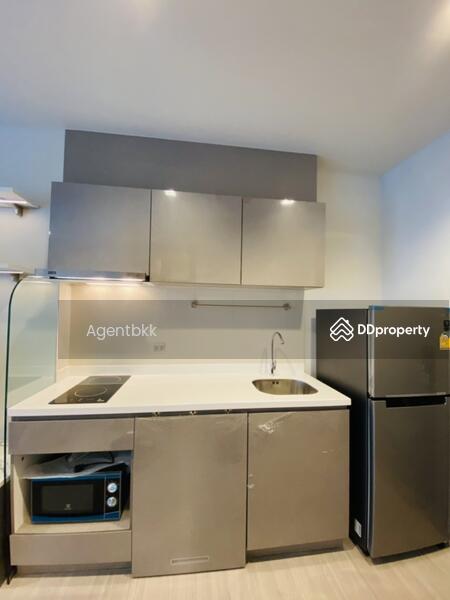 Life Asoke-Rama 9, Bangkok, 626 Asoke-Dindaeng Road, Makkasan, Ratchathewi, Bangkok, 1 Bedroom, 25 sqm, Condo For Rent, by Agentbkk, 11448217 - DDproperty.com