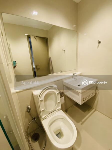 Life Asoke-Rama 9, Bangkok, 626 Asoke-Dindaeng Road, Makkasan, Ratchathewi, Bangkok, 1 Bedroom, 25 sqm, Condo For Rent, by Agentbkk, 11448217 - DDproperty.com