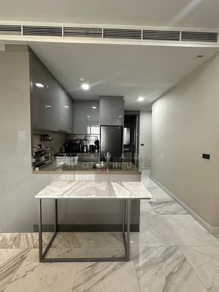 M Silom, Bangkok, 26 Narathiwas Ratchanakarin Road, Suriyawong, Bang Rak, Bangkok, 2 Bedrooms, 80 sqm, Condo For Rent, by Napawadee Homhuk, 11448218 - DDproperty.com