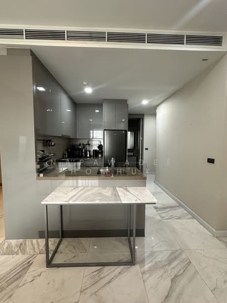 M Silom, Bangkok, 26 Narathiwas Ratchanakarin Road, Suriyawong, Bang Rak, Bangkok, 2 Bedrooms, 80 sqm, Condo For Rent, by Napawadee Homhuk, 11448218 - DDproperty.com