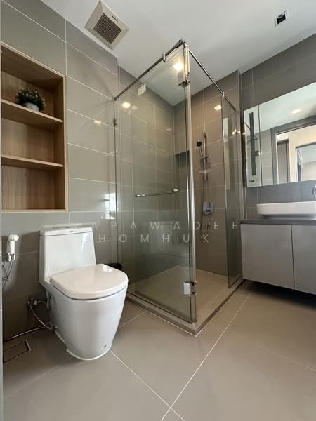 M Silom, Bangkok, 26 Narathiwas Ratchanakarin Road, Suriyawong, Bang Rak, Bangkok, 2 Bedrooms, 80 sqm, Condo For Rent, by Napawadee Homhuk, 11448218 - DDproperty.com