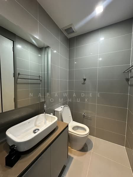 M Silom, Bangkok, 26 Narathiwas Ratchanakarin Road, Suriyawong, Bang Rak, Bangkok, 2 Bedrooms, 80 sqm, Condo For Rent, by Napawadee Homhuk, 11448218 - DDproperty.com