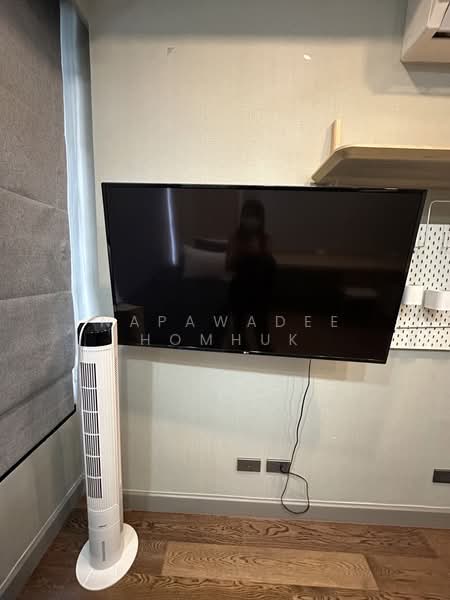 M Silom, Bangkok, 26 Narathiwas Ratchanakarin Road, Suriyawong, Bang Rak, Bangkok, 2 Bedrooms, 80 sqm, Condo For Rent, by Napawadee Homhuk, 11448218 - DDproperty.com