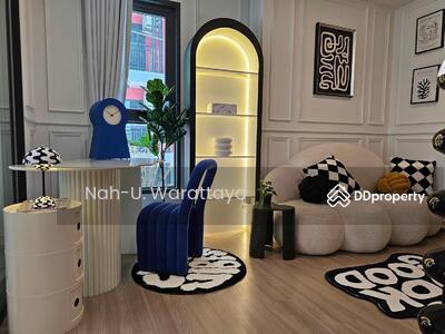 For Rent - Aspire Ratchayothin, Bangkok