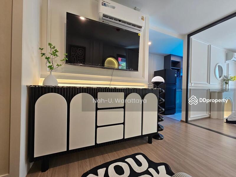 Aspire Ratchayothin, Bangkok, 42 Phahon Yothin Rd, Lat Yao, Chatuchak, Bangkok, 1 Bedroom, 30 sqm, Condo For Rent, by Nah-U. Warattaya, 11448251 - DDproperty.com