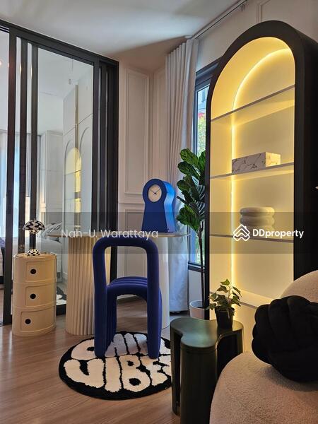 Aspire Ratchayothin, Bangkok, 42 Phahon Yothin Rd, Lat Yao, Chatuchak, Bangkok, 1 Bedroom, 30 sqm, Condo For Rent, by Nah-U. Warattaya, 11448251 - DDproperty.com