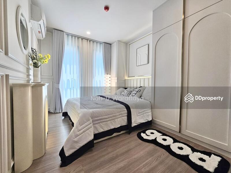 Aspire Ratchayothin, Bangkok, 42 Phahon Yothin Rd, Lat Yao, Chatuchak, Bangkok, 1 Bedroom, 30 sqm, Condo For Rent, by Nah-U. Warattaya, 11448251 - DDproperty.com