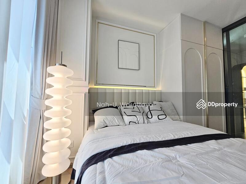 Aspire Ratchayothin, Bangkok, 42 Phahon Yothin Rd, Lat Yao, Chatuchak, Bangkok, 1 Bedroom, 30 sqm, Condo For Rent, by Nah-U. Warattaya, 11448251 - DDproperty.com