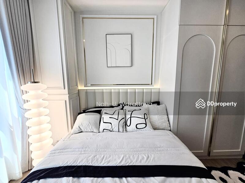 Aspire Ratchayothin, Bangkok, 42 Phahon Yothin Rd, Lat Yao, Chatuchak, Bangkok, 1 Bedroom, 30 sqm, Condo For Rent, by Nah-U. Warattaya, 11448251 - DDproperty.com