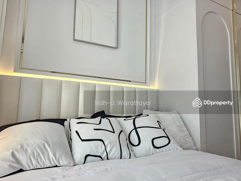 Aspire Ratchayothin, Bangkok, 42 Phahon Yothin Rd, Lat Yao, Chatuchak, Bangkok, 1 Bedroom, 30 sqm, Condo For Rent, by Nah-U. Warattaya, 11448251 - DDproperty.com