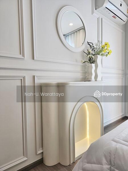 Aspire Ratchayothin, Bangkok, 42 Phahon Yothin Rd, Lat Yao, Chatuchak, Bangkok, 1 Bedroom, 30 sqm, Condo For Rent, by Nah-U. Warattaya, 11448251 - DDproperty.com