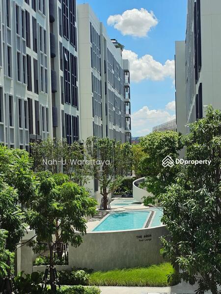 Aspire Ratchayothin, Bangkok, 42 Phahon Yothin Rd, Lat Yao, Chatuchak, Bangkok, 1 Bedroom, 30 sqm, Condo For Rent, by Nah-U. Warattaya, 11448251 - DDproperty.com