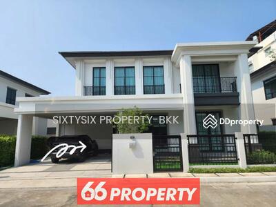 ขาย - Setthasiri Bangna-Suvarnabhumi : เศรษฐสิริ บางนา-สุวรรณภูมิ, สมุทรปราการ