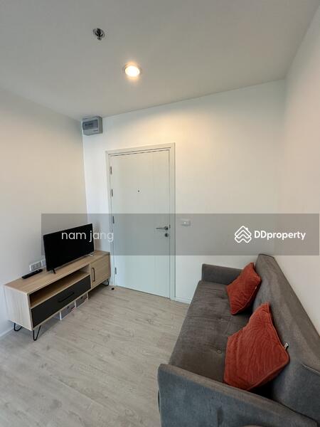 Aspire Sathorn-Thapra, Bangkok, 359 Ratchaphruek Road, Bukkalo, Thon Buri, Bangkok, 1 Bedroom, 27 sqm, Condo For Rent, by nam jang, 11448323 - DDproperty.com