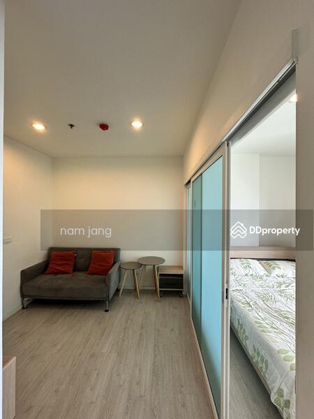 Aspire Sathorn-Thapra : แอสปาย สาทร - ท่าพระ, กรุงเทพ, 359 ถ.ราชพฤกษ์, บุคคโล, ธนบุรี, กรุงเทพ, 27 ตร.ม., คอนโด ให้เช่า, โดย nam jang, 11448323 - DDproperty.com