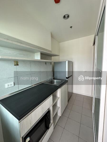 Aspire Sathorn-Thapra : แอสปาย สาทร - ท่าพระ, กรุงเทพ, 359 ถ.ราชพฤกษ์, บุคคโล, ธนบุรี, กรุงเทพ, 27 ตร.ม., คอนโด ให้เช่า, โดย nam jang, 11448323 - DDproperty.com