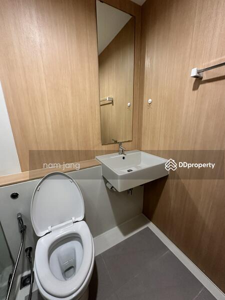Aspire Sathorn-Thapra, Bangkok, 359 Ratchaphruek Road, Bukkalo, Thon Buri, Bangkok, 1 Bedroom, 27 sqm, Condo For Rent, by nam jang, 11448323 - DDproperty.com