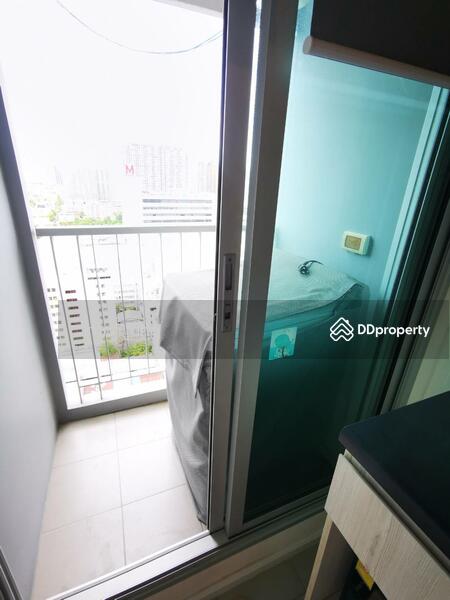 Aspire Sathorn-Thapra : แอสปาย สาทร - ท่าพระ, กรุงเทพ, 359 ถ.ราชพฤกษ์, บุคคโล, ธนบุรี, กรุงเทพ, 27 ตร.ม., คอนโด ให้เช่า, โดย nam jang, 11448323 - DDproperty.com