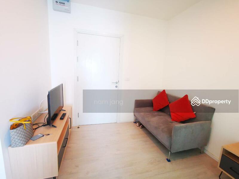 Aspire Sathorn-Thapra, Bangkok, 359 Ratchaphruek Road, Bukkalo, Thon Buri, Bangkok, 1 Bedroom, 27 sqm, Condo For Rent, by nam jang, 11448323 - DDproperty.com