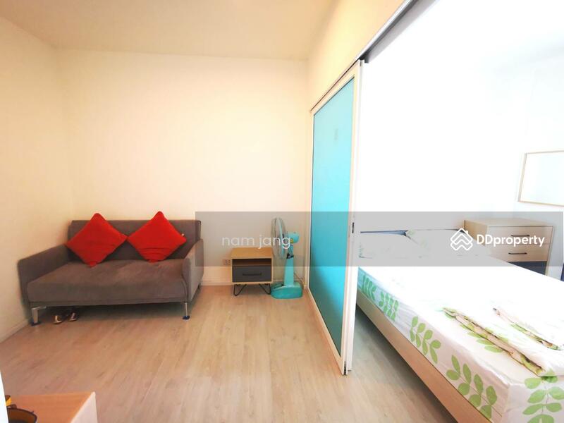 Aspire Sathorn-Thapra : แอสปาย สาทร - ท่าพระ, กรุงเทพ, 359 ถ.ราชพฤกษ์, บุคคโล, ธนบุรี, กรุงเทพ, 27 ตร.ม., คอนโด ให้เช่า, โดย nam jang, 11448323 - DDproperty.com