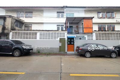 ขาย - ตึกแถวซอยรามคำแหง32, กรุงเทพ