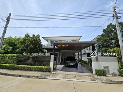 ขาย - ขาย/เช่า บ้านเดี่ยว หมู่บ้าน ศุภาลัย พาร์ควิลล์ ปิ่นเกล้า–กาญจนาฯ, นนทบุรี