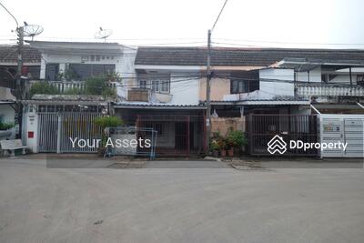 ขาย - หมู่บ้านปรีชา 1 พัฒนาการ39, กรุงเทพ