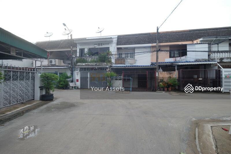 ขาย - หมู่บ้านปรีชา 1 พัฒนาการ39, กรุงเทพ