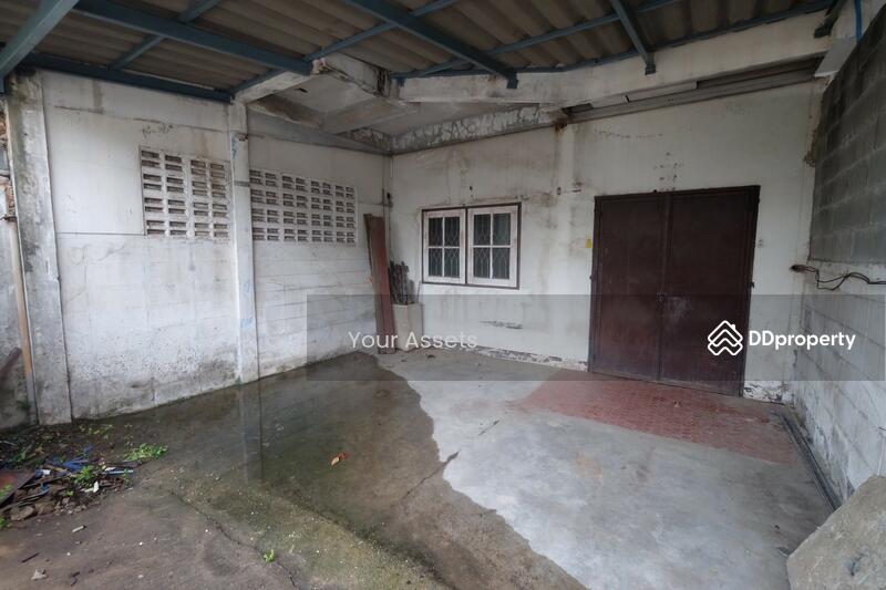 ขาย - หมู่บ้านปรีชา 1 พัฒนาการ39, กรุงเทพ