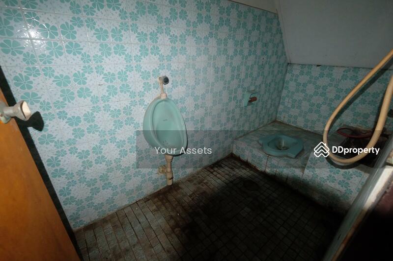 ขาย - หมู่บ้านปรีชา 1 พัฒนาการ39, กรุงเทพ