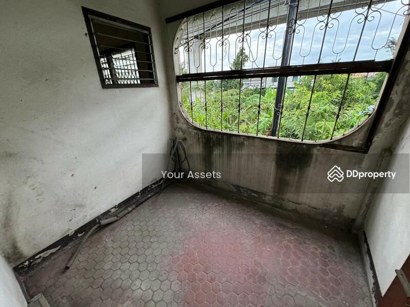 ขาย - หมู่บ้านปรีชา 1 พัฒนาการ39, กรุงเทพ