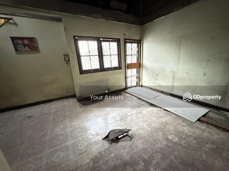 ขาย - หมู่บ้านปรีชา 1 พัฒนาการ39, กรุงเทพ