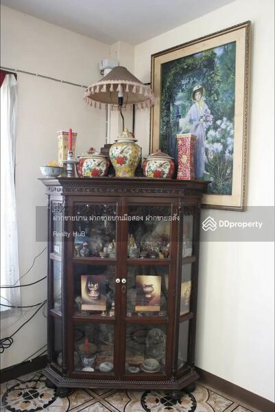 ขาย - ขายบ้านเดี่ยวในเมืองสกลนคร แต่งสไตล์บูติค เหมาะทำโฮสเทล คาเฟ่ air bnb ร้านอาหาร ใกล้พระธาตุเชิงชุม, สกลนคร