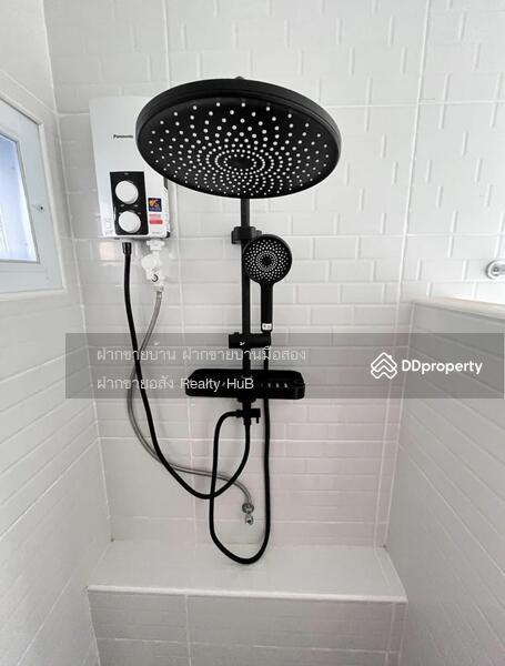 ขาย - ขายบ้านเดี่ยวในเมืองสกลนคร แต่งสไตล์บูติค เหมาะทำโฮสเทล คาเฟ่ air bnb ร้านอาหาร ใกล้พระธาตุเชิงชุม, สกลนคร